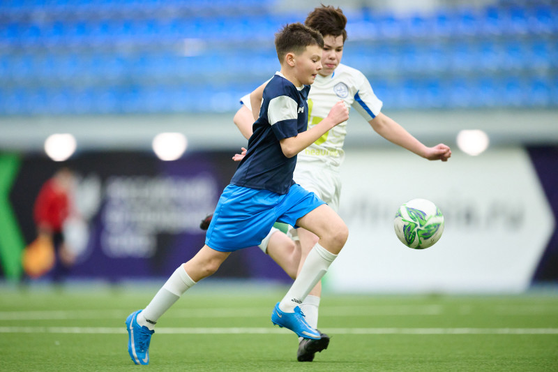 Кубок Владимира Варламова 2025,  «Стрела» — «Зенит-Ижевск»