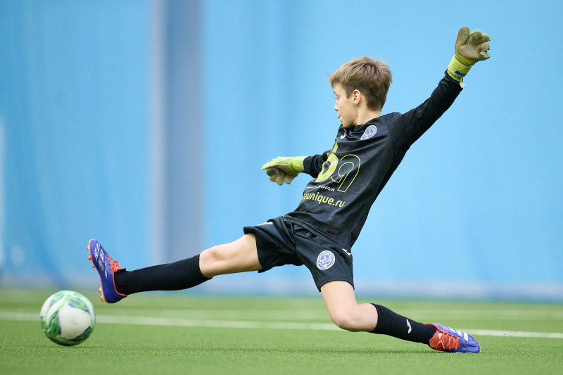 Кубок Владимира Варламова 2025,  «Стрела» — «Зенит-Ижевск»