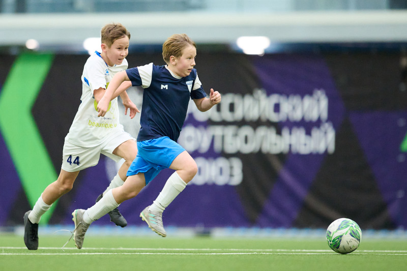 Кубок Владимира Варламова 2025,  «Стрела» — «Зенит-Ижевск»