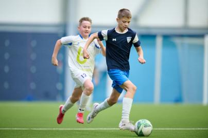 Кубок Владимира Варламова 2025,  «Стрела» — «Зенит-Ижевск»