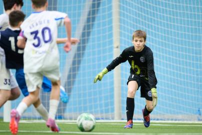 Кубок Владимира Варламова 2025,  «Стрела» — «Зенит-Ижевск»