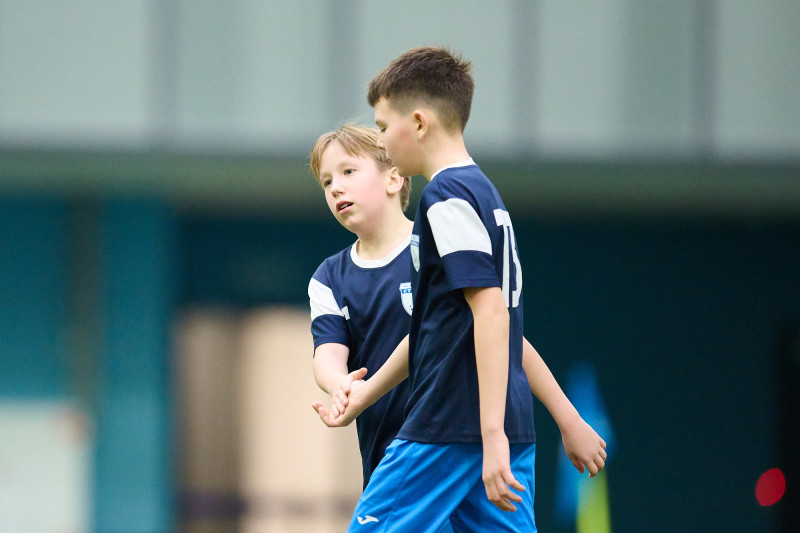 Кубок Владимира Варламова 2025,  «Стрела» — «Зенит-Ижевск»