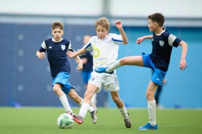 Кубок Владимира Варламова 2025,  «Стрела» — «Зенит-Ижевск»