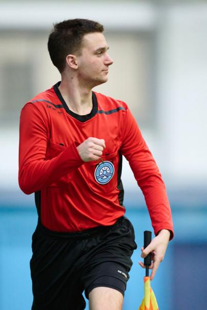 Кубок Владимира Варламова 2025,  «Стрела» — «Зенит-Ижевск»