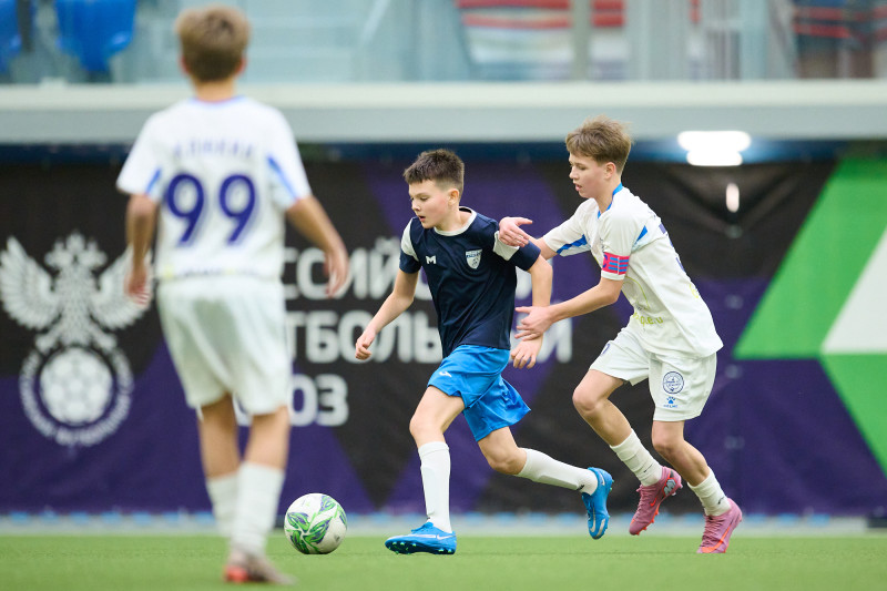 Кубок Владимира Варламова 2025,  «Стрела» — «Зенит-Ижевск»