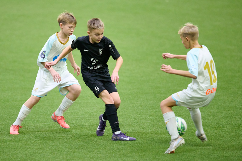 Кубок Владимира Варламова 2025,  «Зенит» — «Калининград»