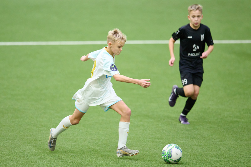 Кубок Владимира Варламова 2025,  «Зенит» — «Калининград»