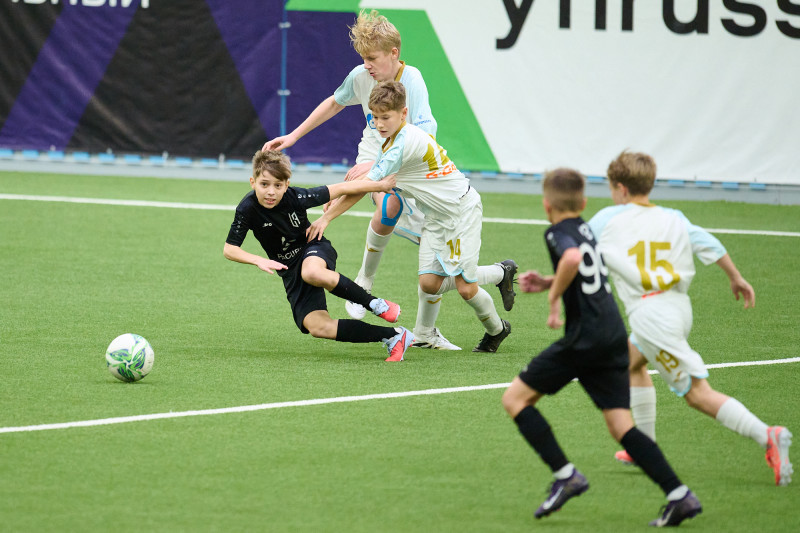 Кубок Владимира Варламова 2025,  «Зенит» — «Калининград»