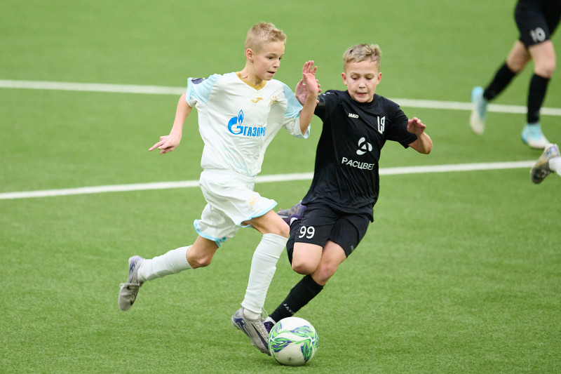 Кубок Владимира Варламова 2025,  «Зенит» — «Калининград»