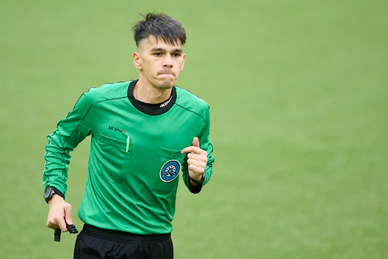 Кубок Владимира Варламова 2025,  «Зенит» — «Калининград»