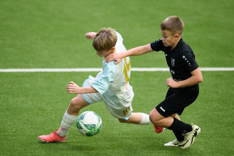 Кубок Владимира Варламова 2025,  «Зенит» — «Калининград»