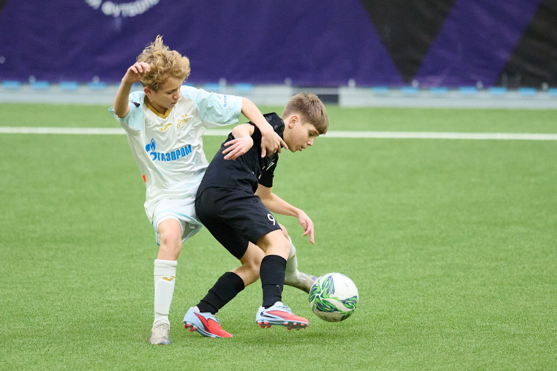 Кубок Владимира Варламова 2025,  «Зенит» — «Калининград»