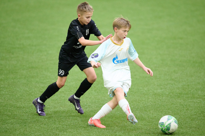 Кубок Владимира Варламова 2025,  «Зенит» — «Калининград»