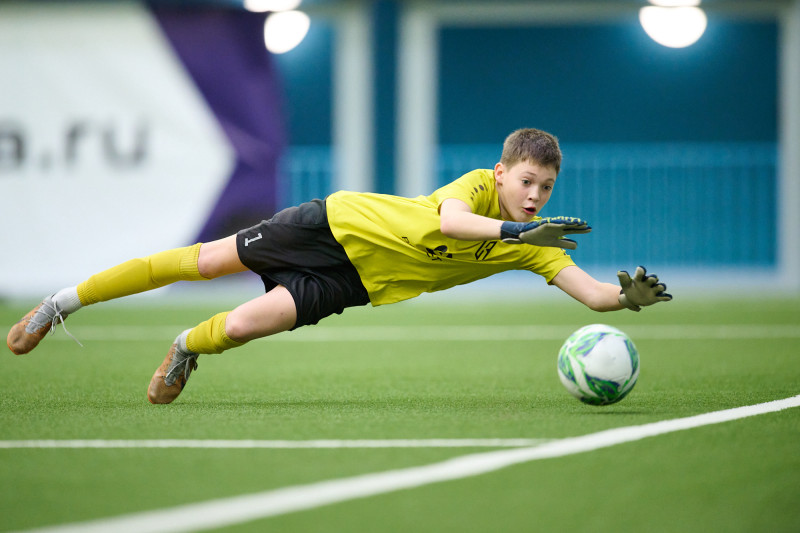 Кубок Владимира Варламова 2025,  «Зенит» — «Калининград»