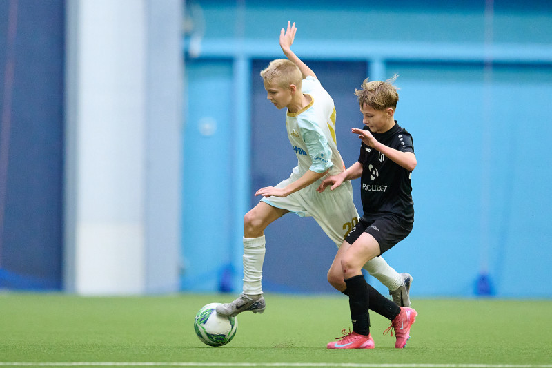 Кубок Владимира Варламова 2025,  «Зенит» — «Калининград»