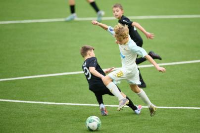 Кубок Владимира Варламова 2025,  «Зенит» — «Калининград»