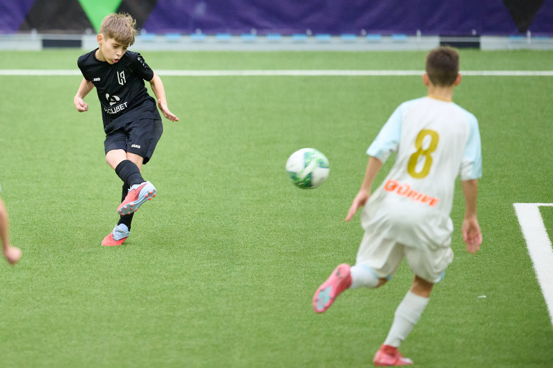 Кубок Владимира Варламова 2025,  «Зенит» — «Калининград»