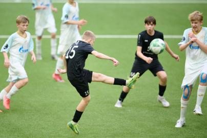 Кубок Владимира Варламова 2025,  «Зенит» — «Калининград»