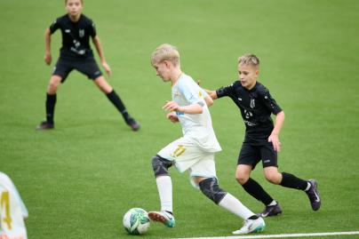 Кубок Владимира Варламова 2025,  «Зенит» — «Калининград»