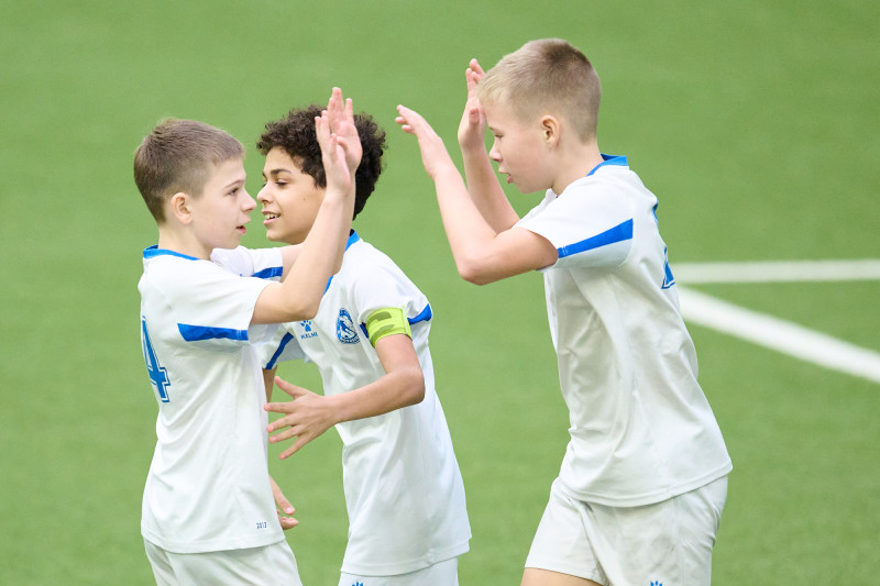 Кубок Владимира Варламова 2025,  «Новосибирск» — СШ-2