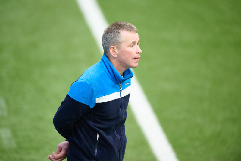 Кубок Владимира Варламова 2025,  «Новосибирск» — СШ-2