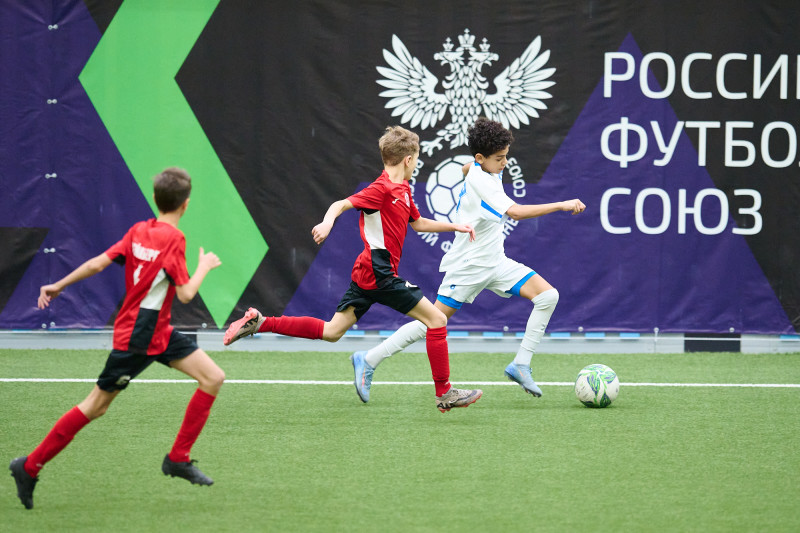 Кубок Владимира Варламова 2025,  «Новосибирск» — СШ-2