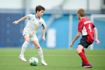 Кубок Владимира Варламова 2025,  «Новосибирск» — СШ-2