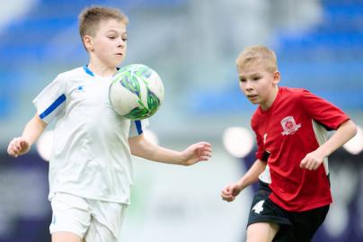 Кубок Владимира Варламова 2025,  «Новосибирск» — СШ-2