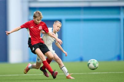 Кубок Владимира Варламова 2025,  «Новосибирск» — СШ-2