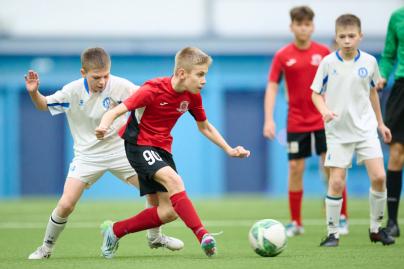 Кубок Владимира Варламова 2025,  «Новосибирск» — СШ-2