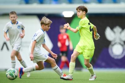 Кубок Владимира Варламова 2025,  «Новосибирск» — СШ-2