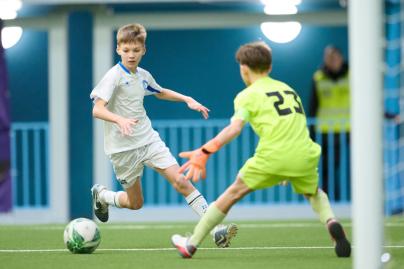 Кубок Владимира Варламова 2025,  «Новосибирск» — СШ-2