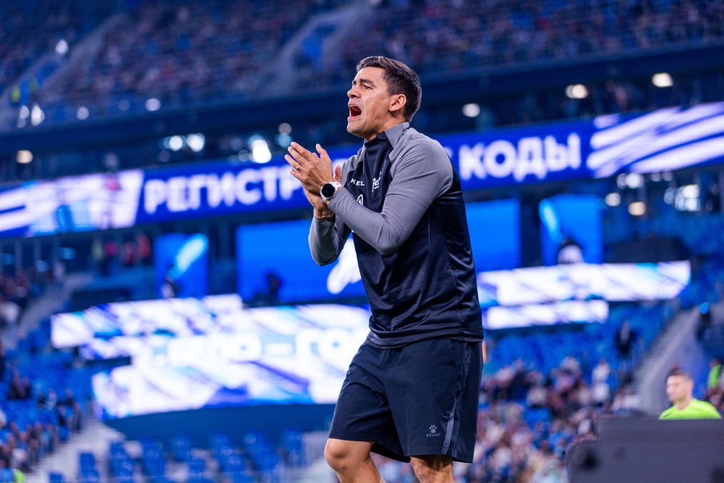 FONBET Кубок России 2024/25, Финал Пути РПЛ, «Зенит» — ЦСКА