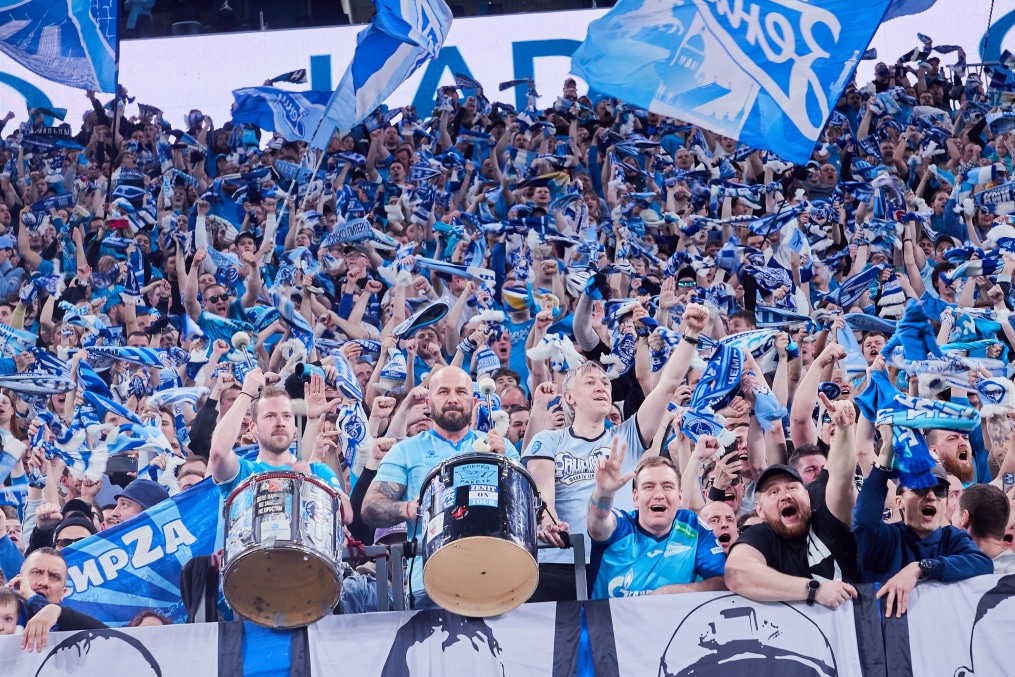 FONBET Кубок России 2024/25, «Зенит» — ЦСКА