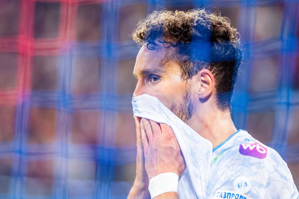 FONBET Кубок России, Финал Пути РПЛ, ЦСКА — «Зенит»