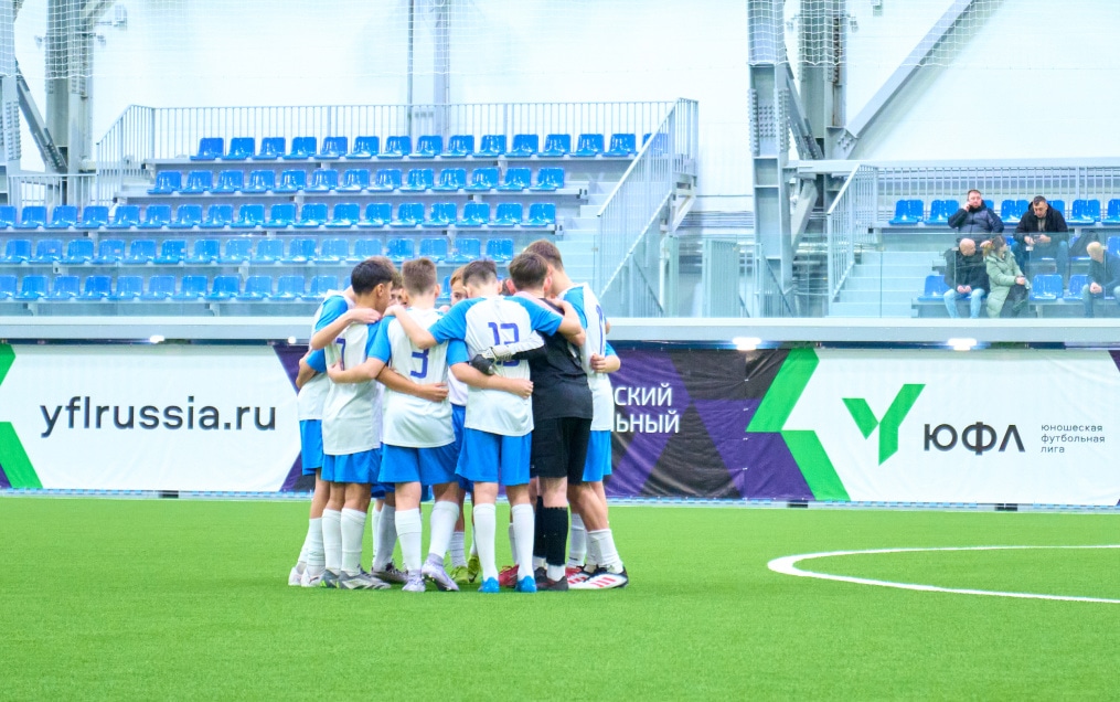 Кубок Владимира Варламова 2025, «Рекорд» — «Стрела»