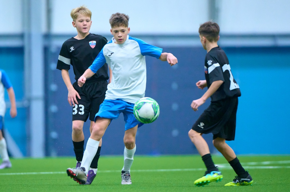 Кубок Владимира Варламова 2025, «Рекорд» — «Стрела»