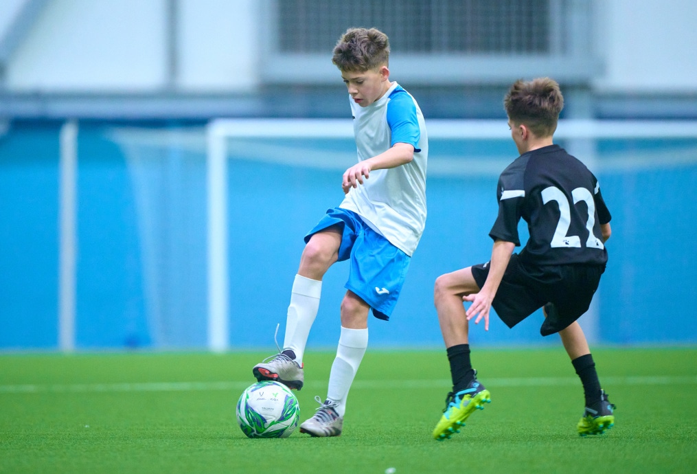 Кубок Владимира Варламова 2025, «Рекорд» — «Стрела»