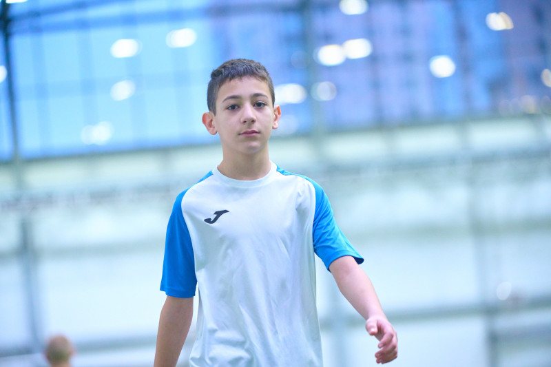 Кубок Владимира Варламова 2025, «Рекорд» — «Стрела»