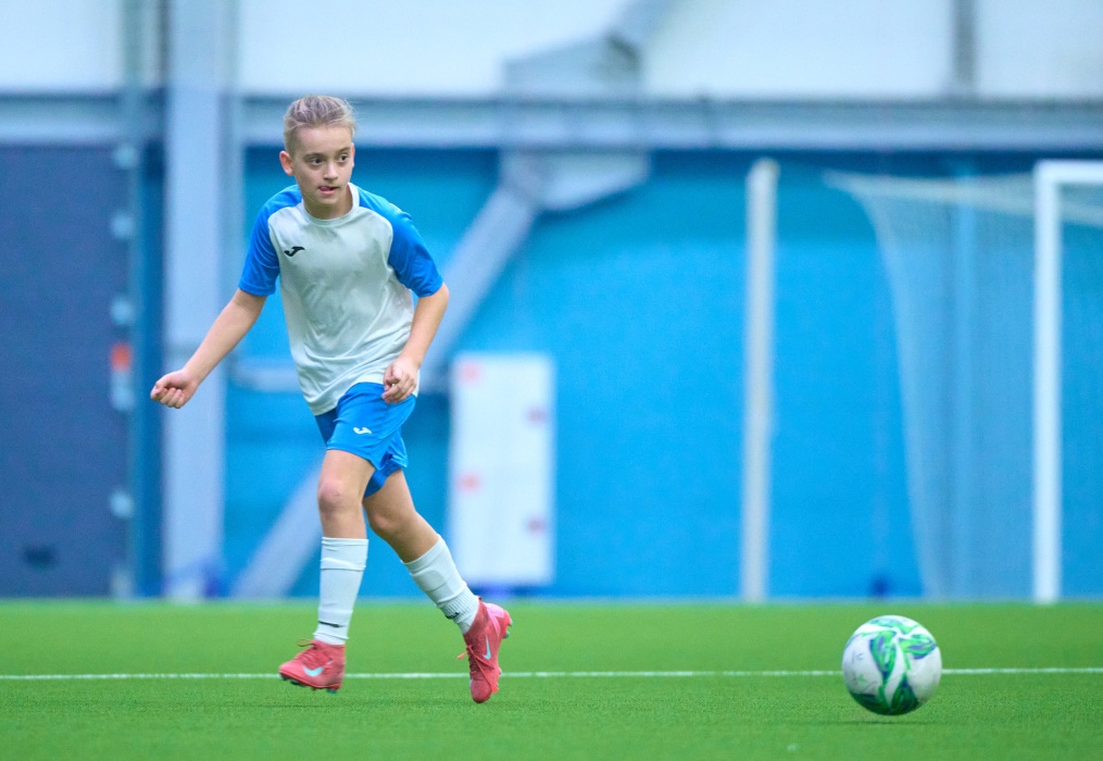 Кубок Владимира Варламова 2025, «Рекорд» — «Стрела»