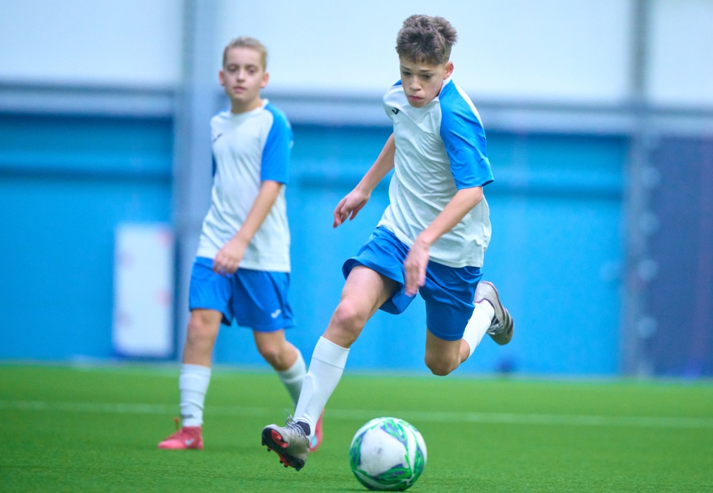 Кубок Владимира Варламова 2025, «Рекорд» — «Стрела»