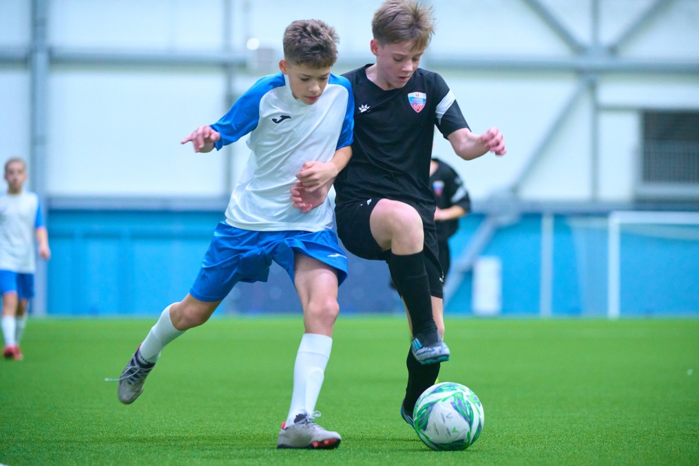 Кубок Владимира Варламова 2025, «Рекорд» — «Стрела»