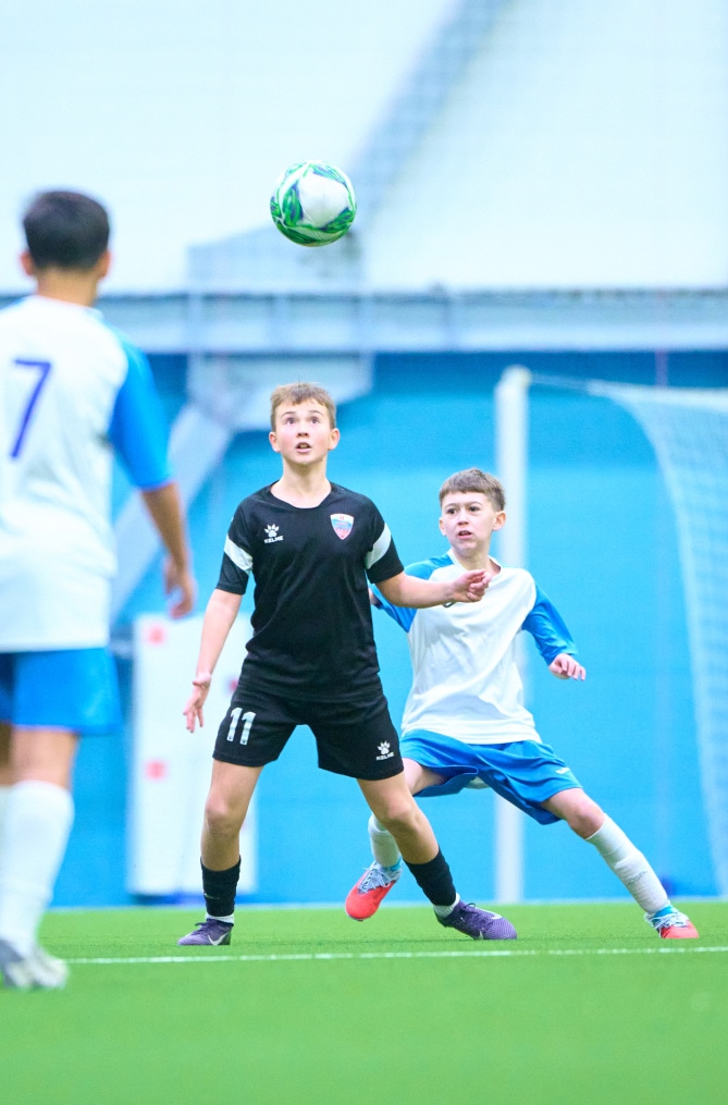 Кубок Владимира Варламова 2025, «Рекорд» — «Стрела»