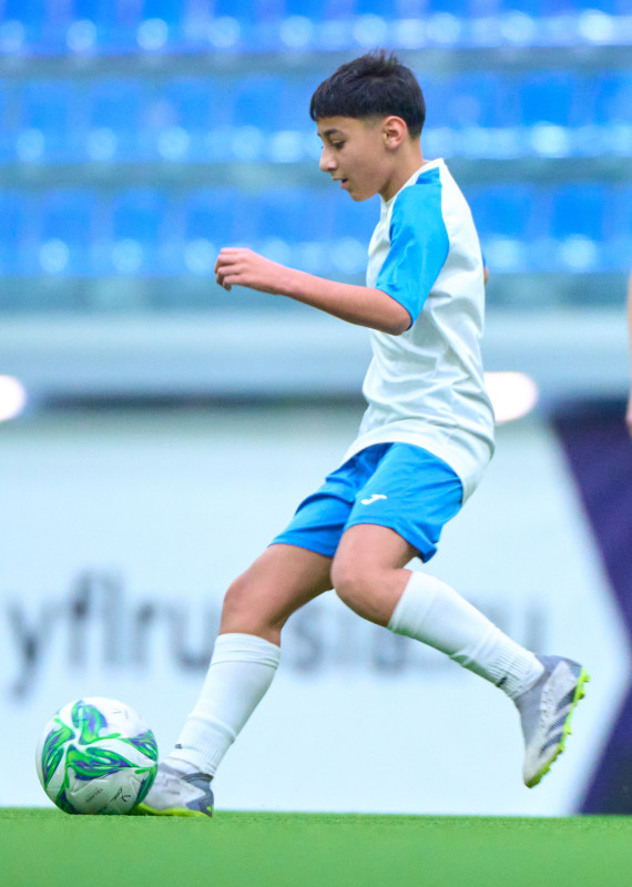 Кубок Владимира Варламова 2025, «Рекорд» — «Стрела»