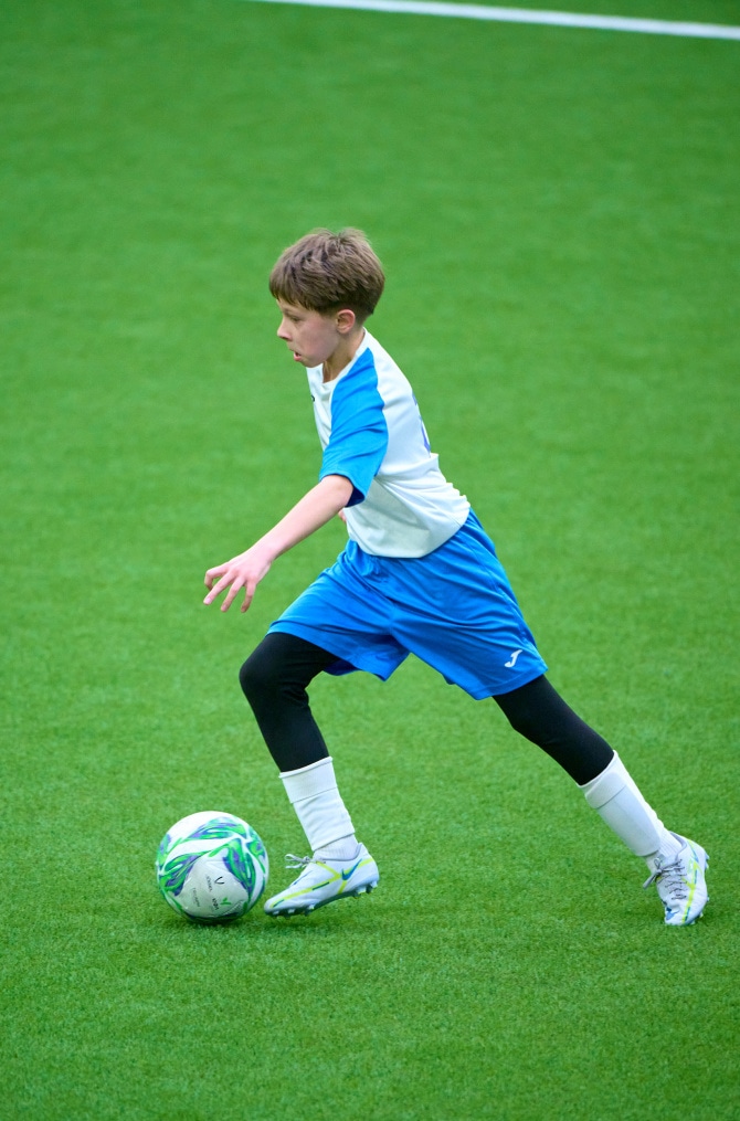 Кубок Владимира Варламова 2025, «Рекорд» — «Стрела»