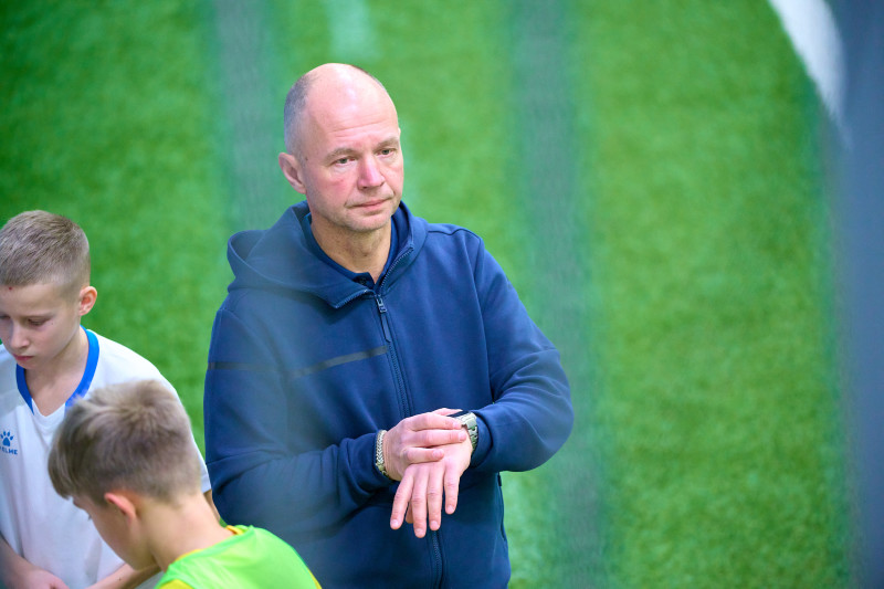 Кубок Владимира Варламова 2025, «Калининград» — «Новосибирск»