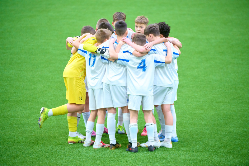 Кубок Владимира Варламова 2025, «Калининград» — «Новосибирск»