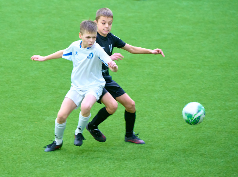 Кубок Владимира Варламова 2025, «Калининград» — «Новосибирск»