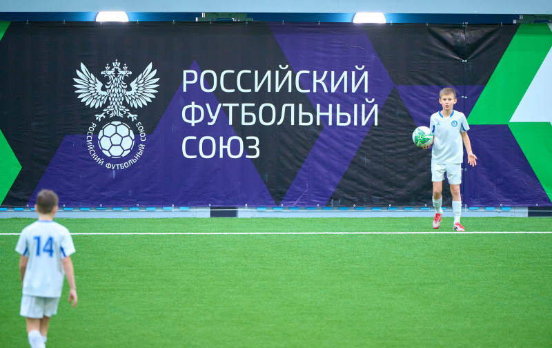 Кубок Владимира Варламова 2025, «Калининград» — «Новосибирск»