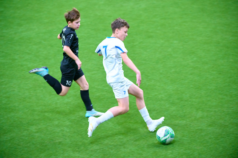 Кубок Владимира Варламова 2025, «Калининград» — «Новосибирск»